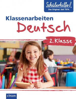 ISBN 9783817429646: Deutsch 2. Klasse – Klassenarbeiten Schülerhilfe