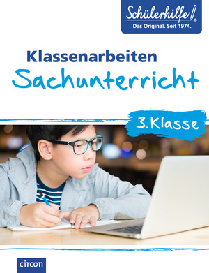 ISBN 9783817429707: Sachunterricht 3. Klasse - Klassenarbeiten Schülerhilfe