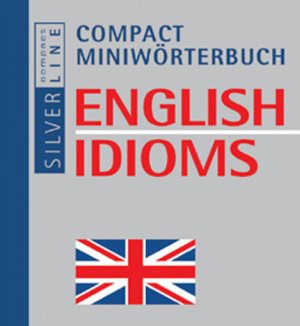 gebrauchtes Buch – English Idioms