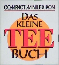 ISBN 9783817432189: Das kleine Teebuch