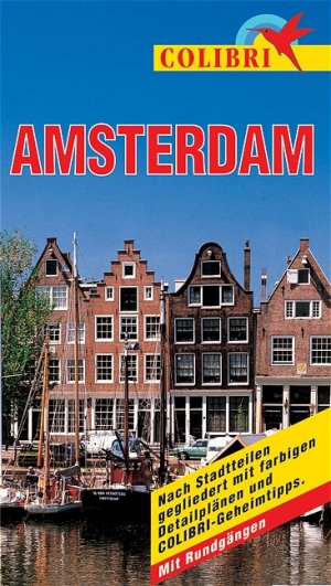 ISBN 9783817444304: Amsterdam