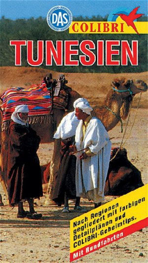 ISBN 9783817444465: Tunesien