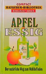 ISBN 9783817452347: Apfelessig