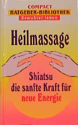 ISBN 9783817452361: Heilmassage (Kleine Gesundheitsbibliothek) Kluge, Frank