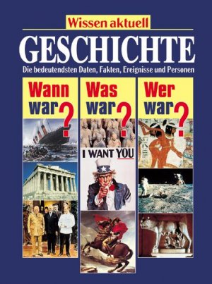 ISBN 9783817454068: Geschichte