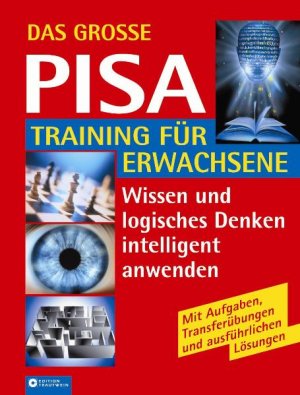 ISBN 9783817455461: Das große PISA-Training für Erwachsene