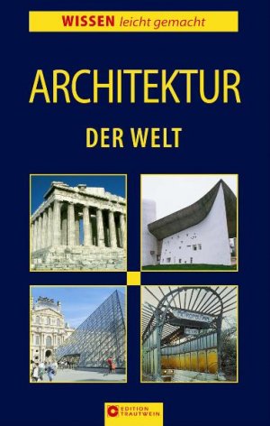 ISBN 9783817455836: Architektur der Welt