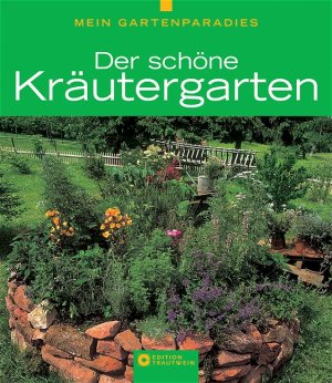 ISBN 9783817456932: Der schöne Kräutergarten