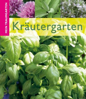 ISBN 9783817466320: Kräutergarten