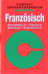 ISBN 9783817471270: Französisch