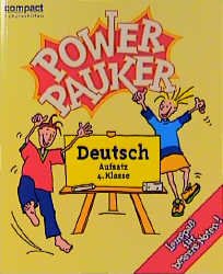 ISBN 9783817472116: Deutsch - 4. Klasse