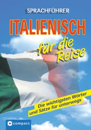 ISBN 9783817472680: Italienisch