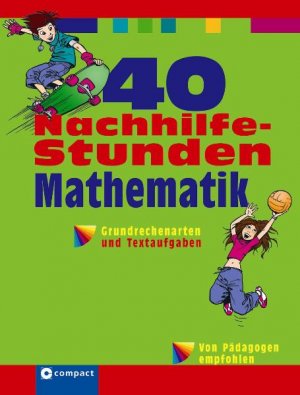 ISBN 9783817474202: Mathe