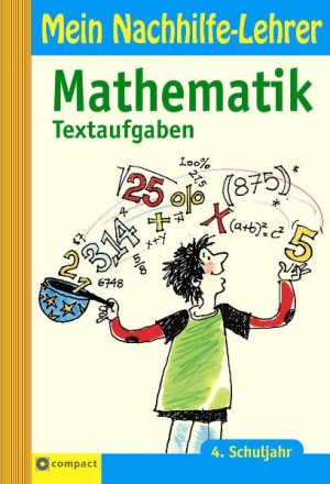 ISBN 9783817474332: Mathematik - Textaufgaben