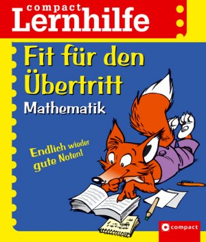 ISBN 9783817474479: Fit für den Übertritt: Mathematik (4. Klasse)