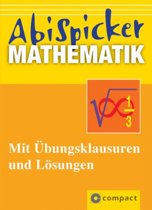 ISBN 9783817474615: Mathematik