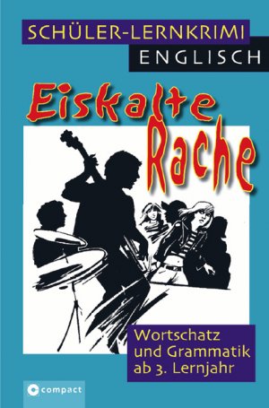 Rache Englisch Rache Englisch