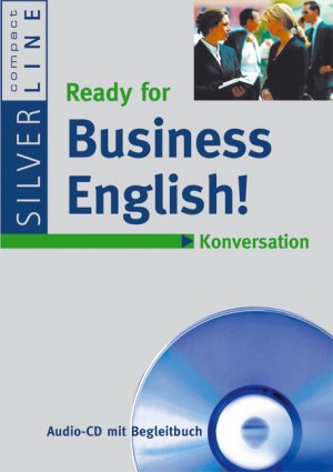 ISBN 9783817476275: Business English