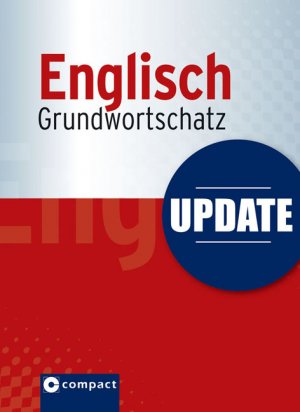 ISBN 9783817479542: Update Englisch Grundwortschatz - Pocket-Format