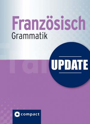 gebrauchtes Buch – Bamberg, Marianne, Geissler – Update Französisch Grammatik