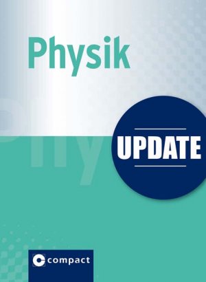 gebrauchtes Buch – Stephan Block – Update Physik - Physikalische Formeln, Regeln und Gesetze im Pocket-Format