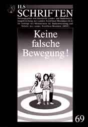 ISBN 9783817660698: Keine falsche Bewegung!