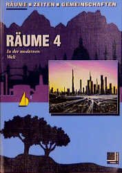 ISBN 9783818101275: Räume 4