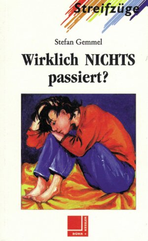 ISBN 9783818160265: Streifzüge / Wirklich NICHTS passiert? - Lektüren