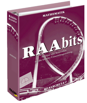 ISBN 9783818300685: RAAbits Realschule Mathematik - Impulse und Materialien für die kreative Unterrichtsgestaltung