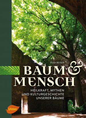 ISBN 9783818600723: Baum & Mensch - Heilkraft, Mythen und Kulturgeschichte unserer Bäume