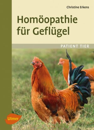 ISBN 9783818601058: Homöopathie für Geflügel