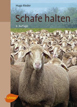 ISBN 9783818601270: Schafe halten