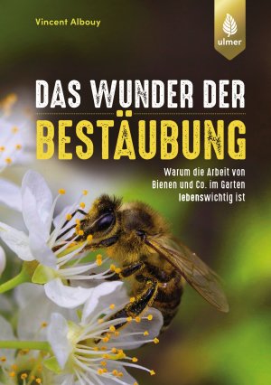 ISBN 9783818610364: Das Wunder der Bestäubung – Warum die Arbeit von Bienen und Co. im Garten lebenswichtig ist