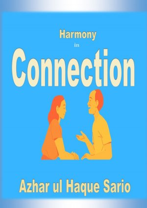 ISBN 9783818719852: Harmony in Connection