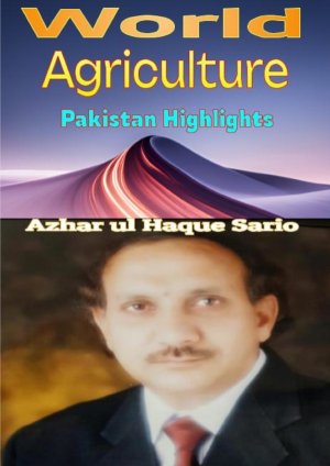 ISBN 9783818730895: World Agriculture