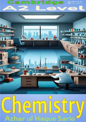 ISBN 9783818732004: Cambridge A2 Level Chemistry 9701