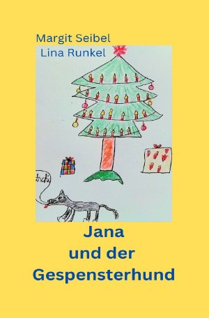 ISBN 9783818733919: Jana und der Gespensterhund