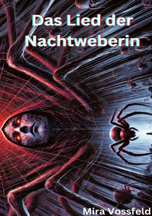 ISBN 9783818750497: Das Lied der Nachtweberin