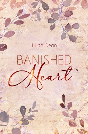 ISBN 9783819022821: Banished Heart – Giulia und Eric