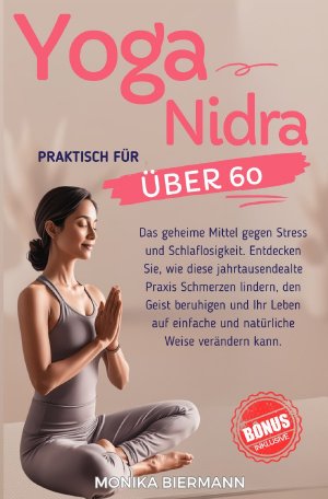 ISBN 9783819041129: Yoga Nidra