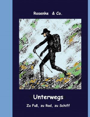 ISBN 9783819295485: Unterwegs