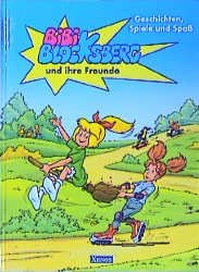Bibi Blocksberg Und Ihre Freunde Barbara Madee Buch Gebraucht Kaufen A02k9spd01zzm