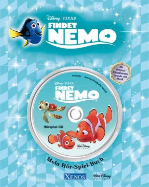 ISBN 9783821226347: Findet Nemo