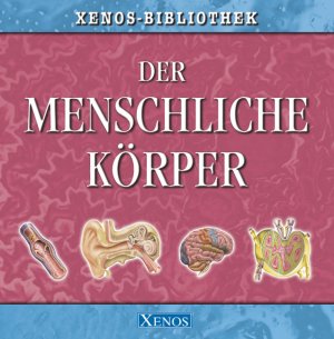 ISBN 9783821226866: Der Menschliche Körper