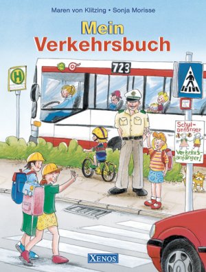 ISBN 9783821226989: Mein Verkehrsbuch