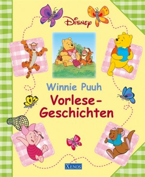 ISBN 9783821228808: Winnie Puuh - Vorlese-Geschichten