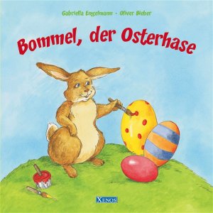 ISBN 9783821229010: Bommel der Osterhase