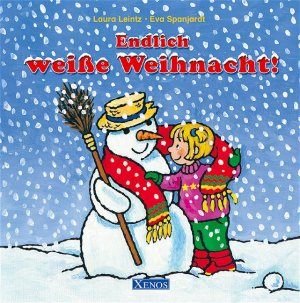 ISBN 9783821229409: Endlich weisse Weihnacht!