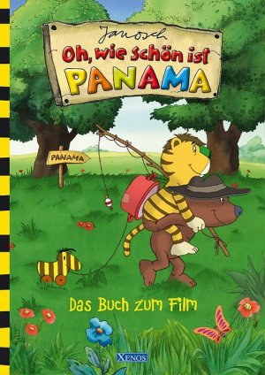 ISBN 3821231793 "Janosch Oh, wie schön ist Panama" gebraucht