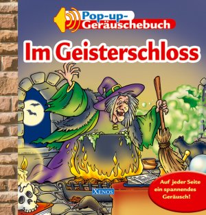 ISBN 9783821232850: Im Geisterschloss